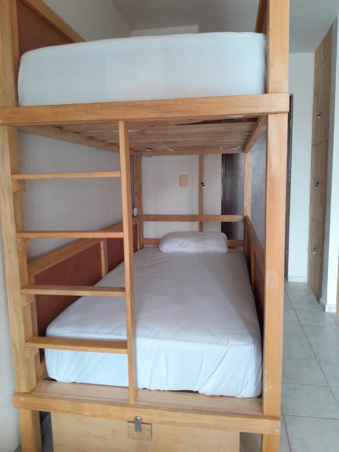 Hostel Xtabentun Cancún