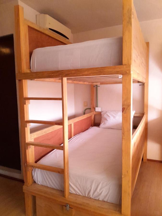 Hostel Xtabentun *