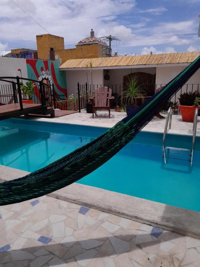 Hostel Xtabentun Cancún