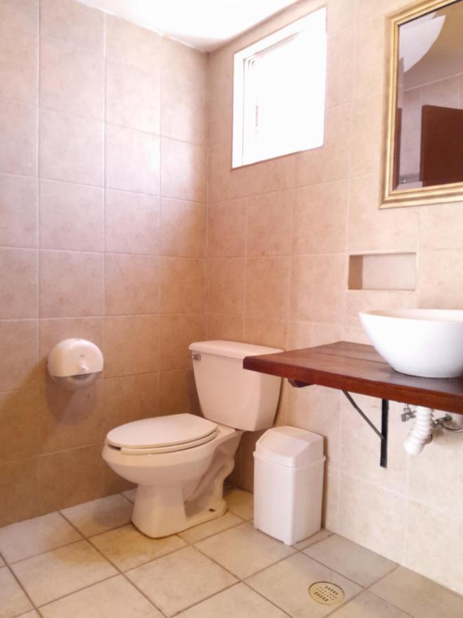 Hostel Xtabentun