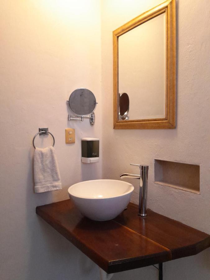 Xtabentun Hostel