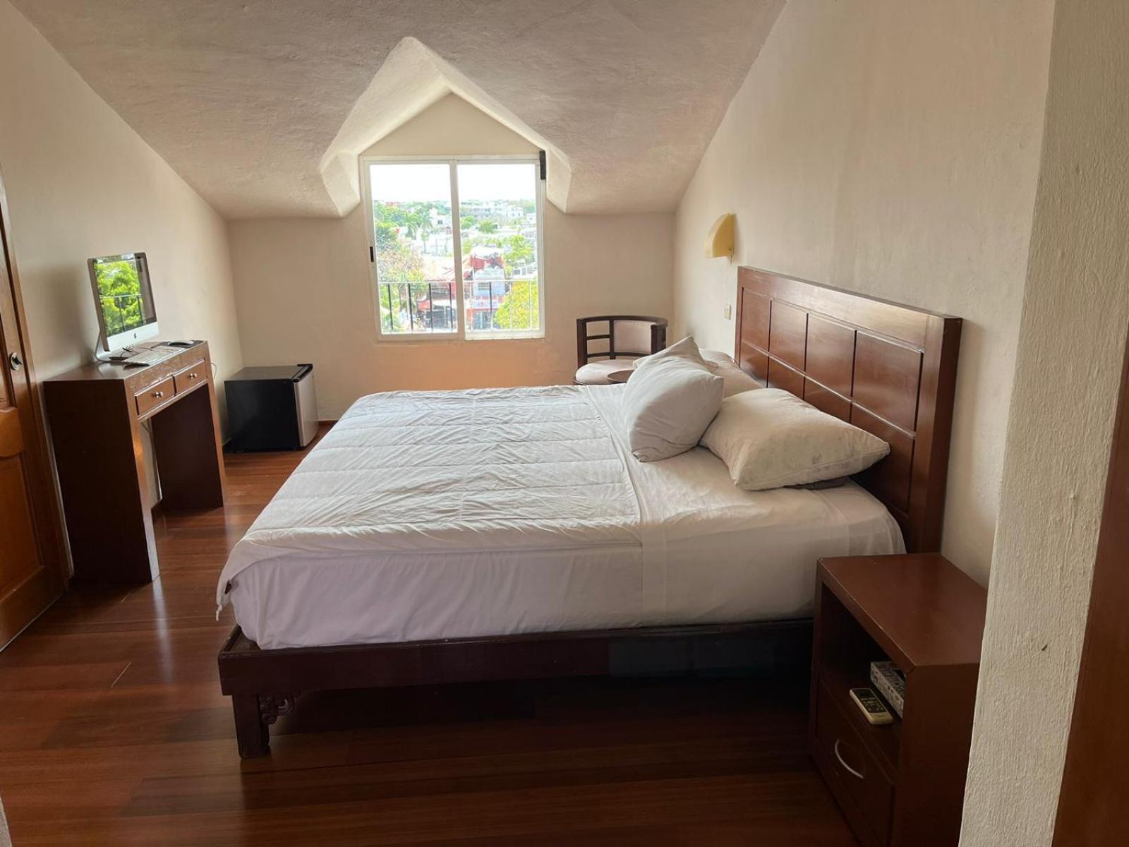 Hostel Xtabentun