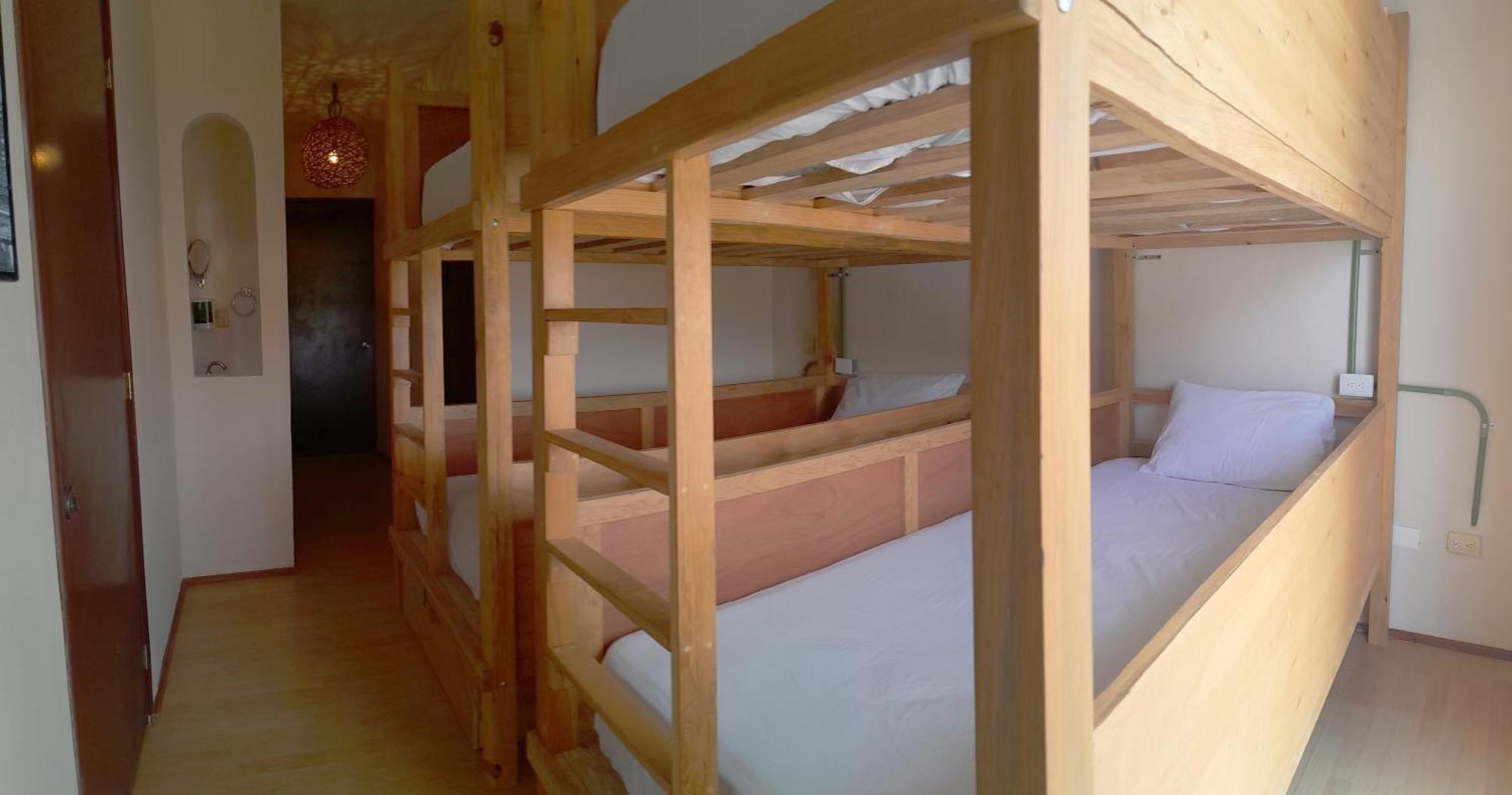 Hostel Xtabentun *
