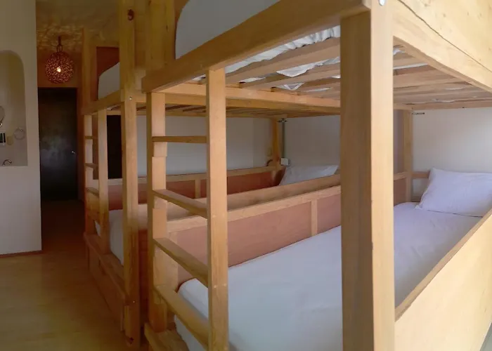 Xtabentun Hostal