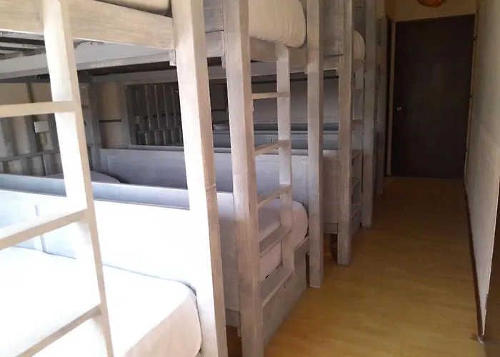 Xtabentun Hostal