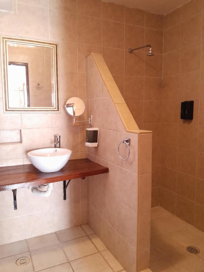 Albergue Xtabentun *