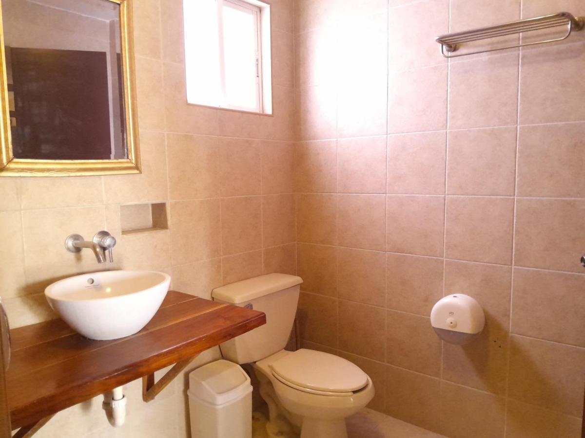 Xtabentun Albergue Cancún