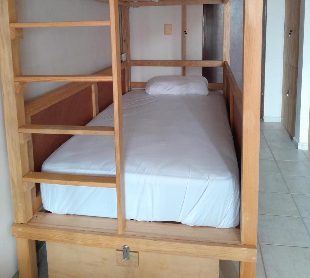 Albergue Xtabentun *