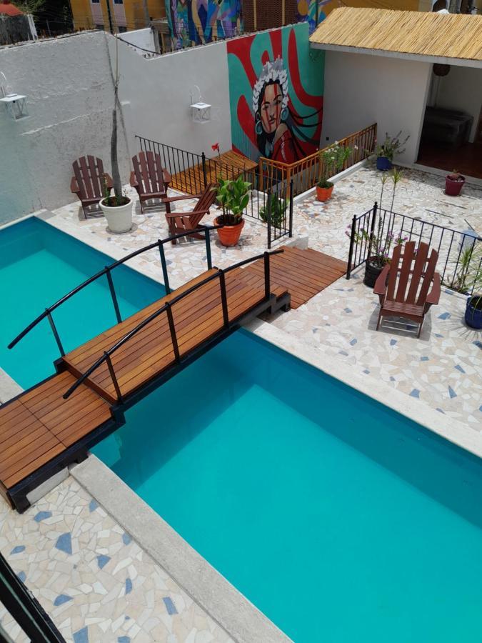 Albergue Xtabentun