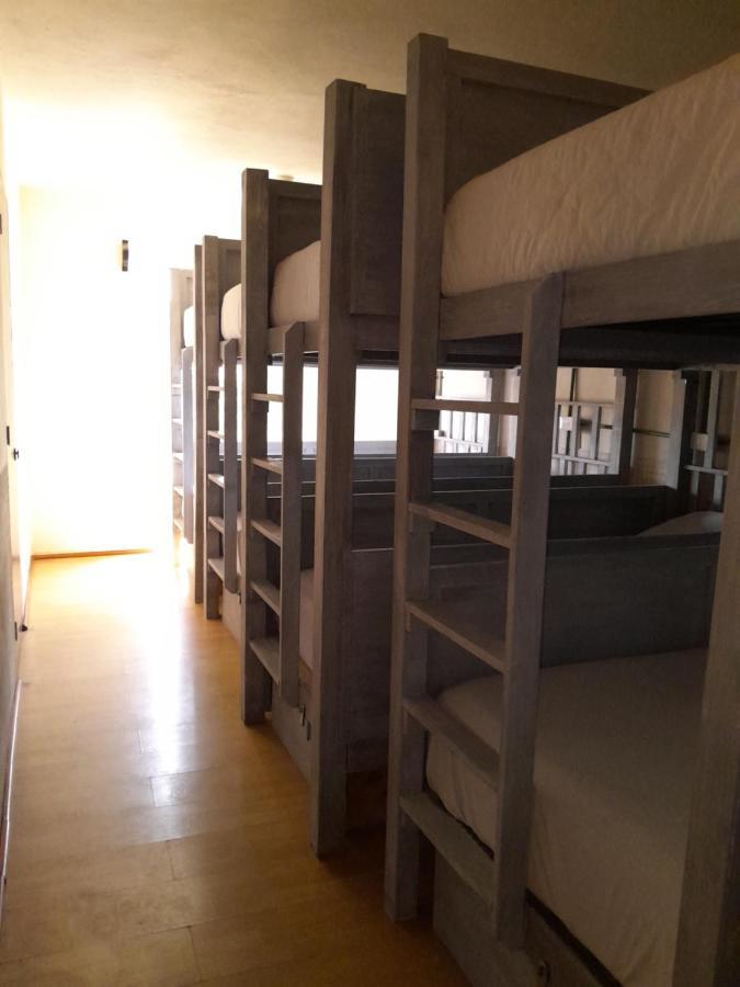 Xtabentun Albergue Cancún