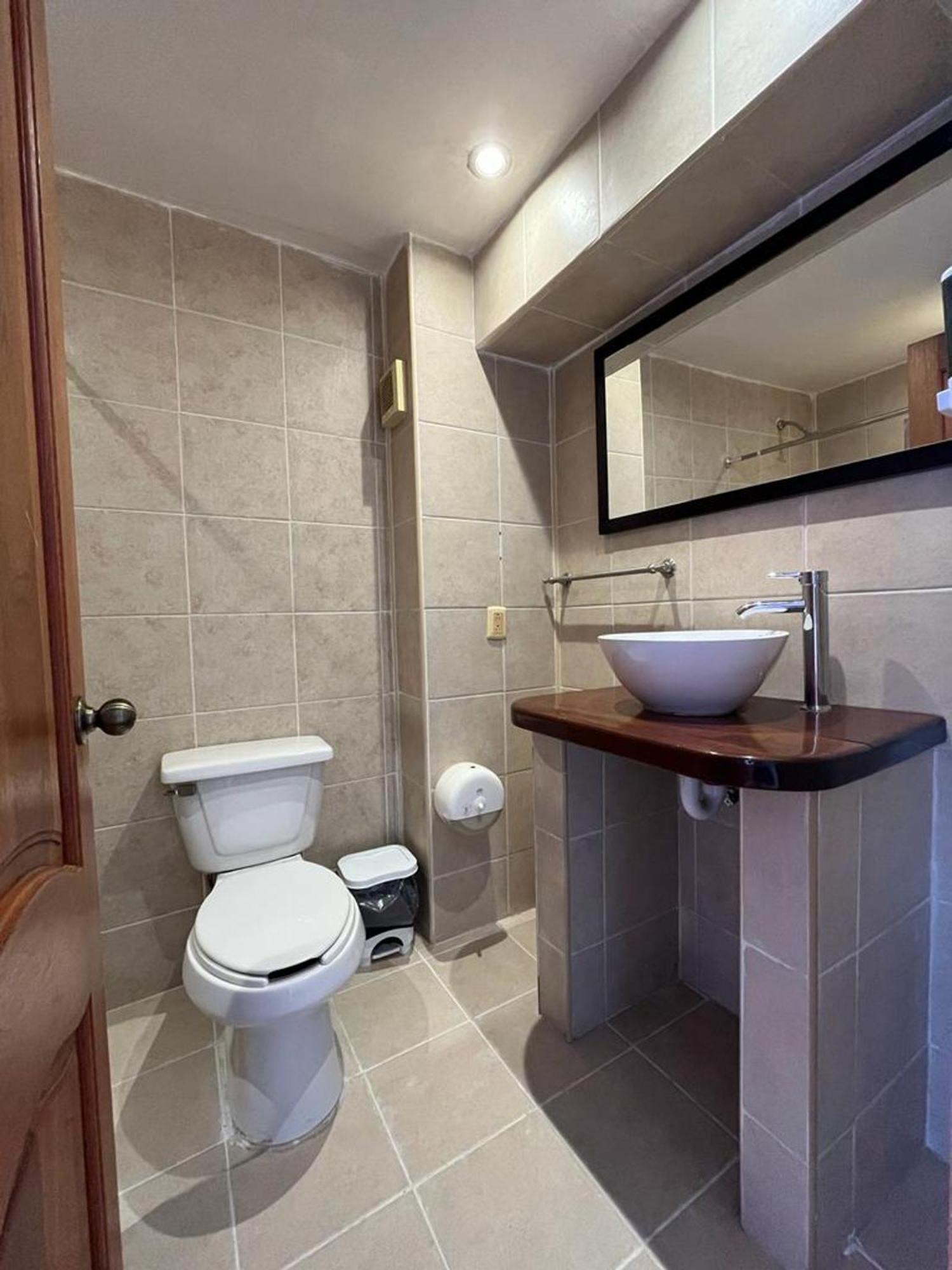Xtabentun Albergue