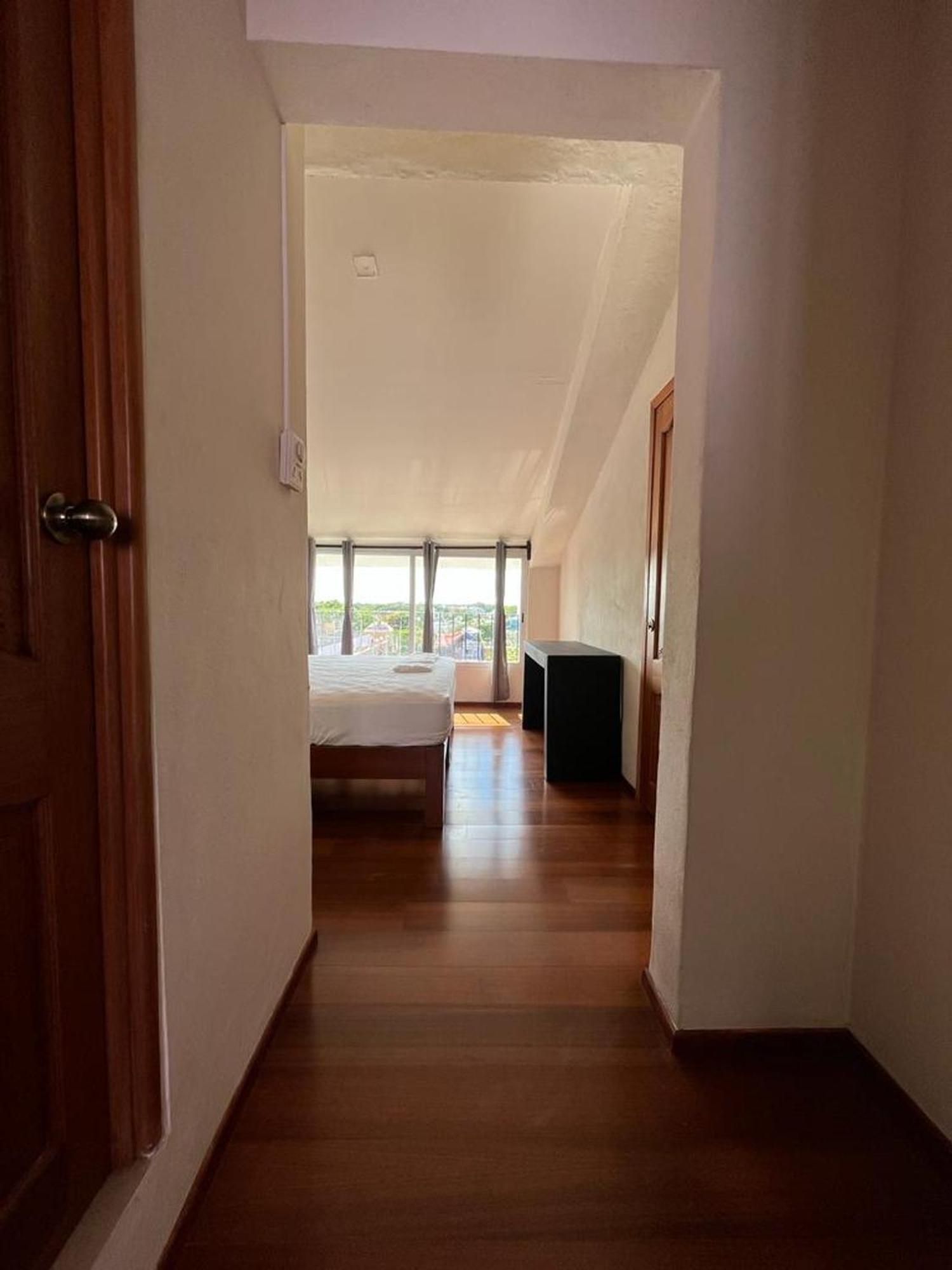 Albergue Xtabentun Cancún