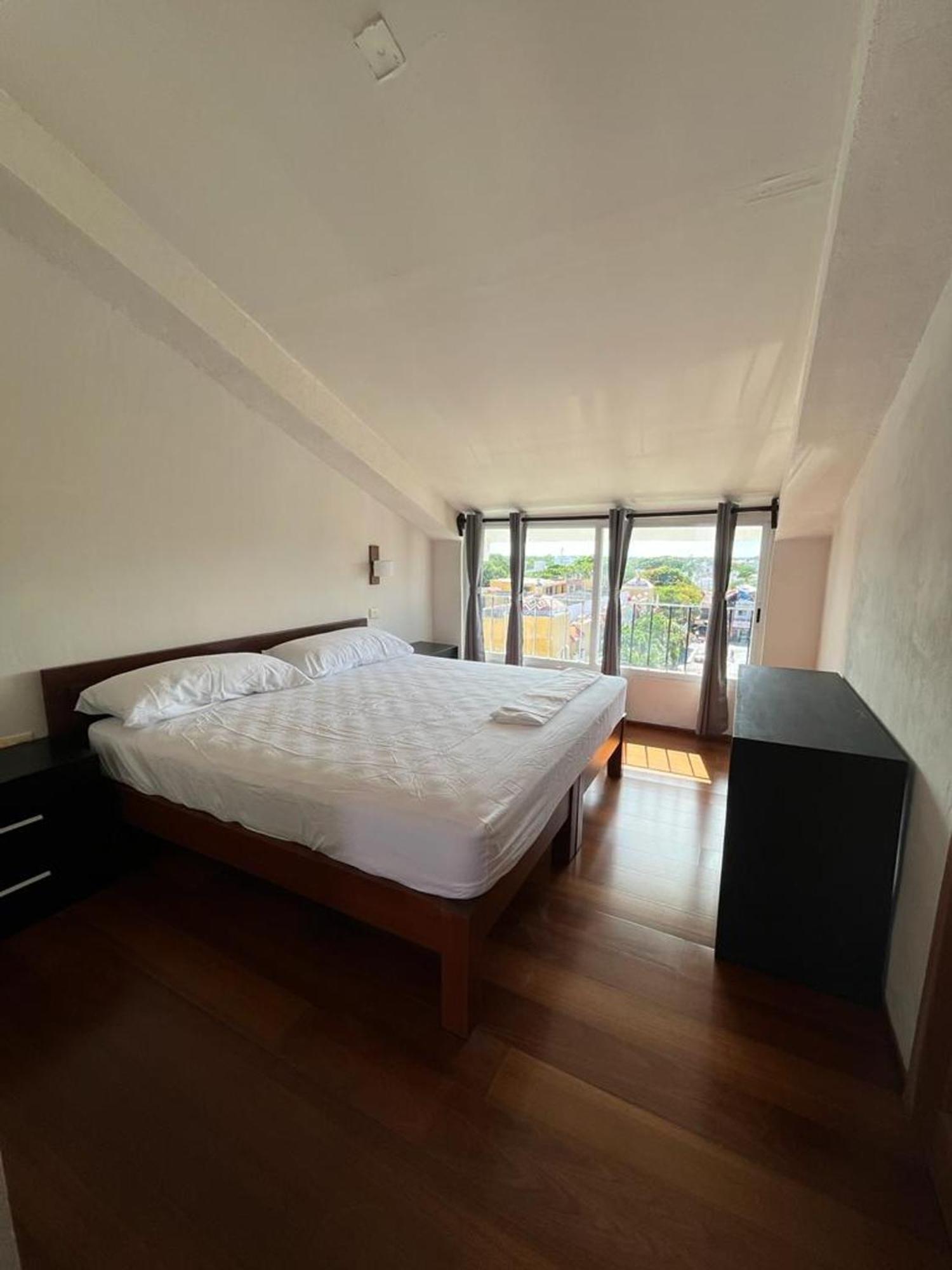Albergue Xtabentun