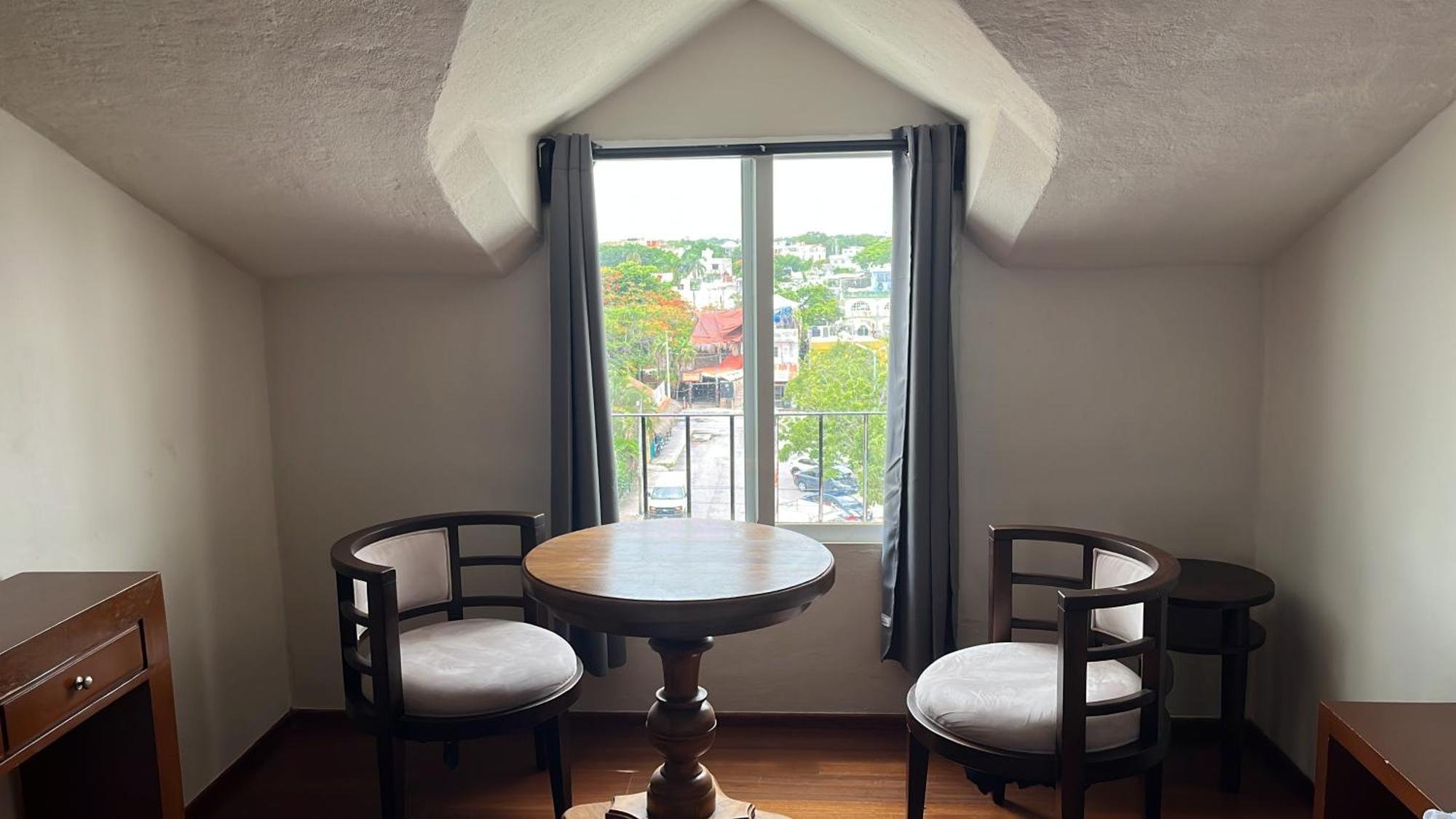 Xtabentun Albergue Cancún
