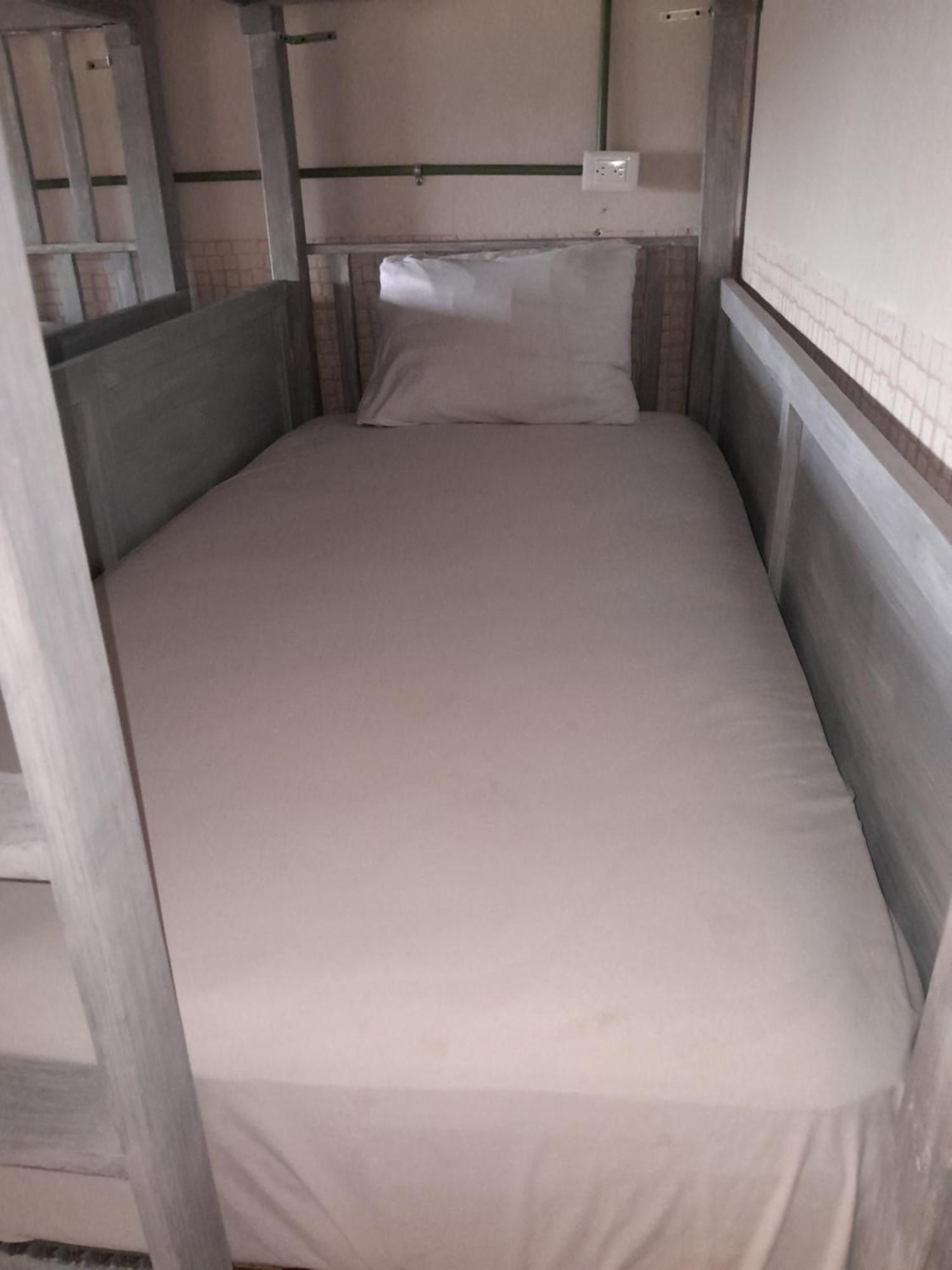 Xtabentun Albergue