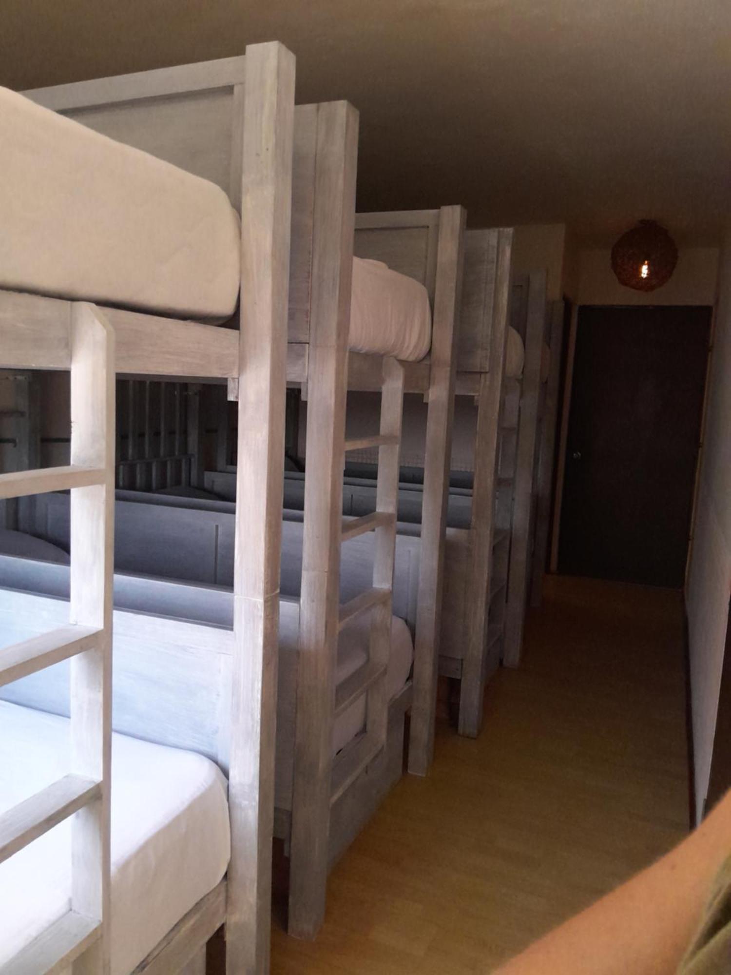 Xtabentun Albergue Cancún