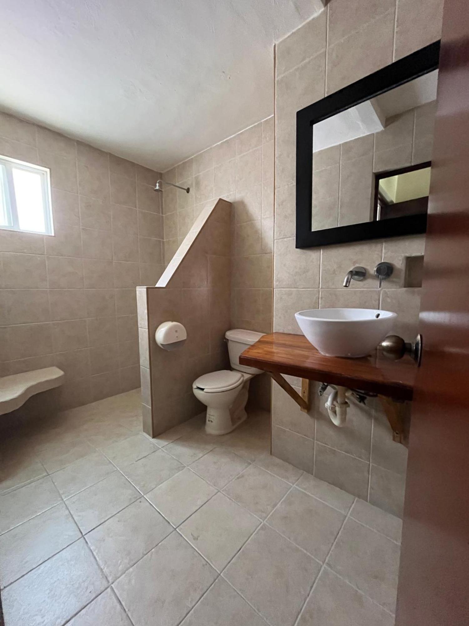 Albergue Xtabentun *