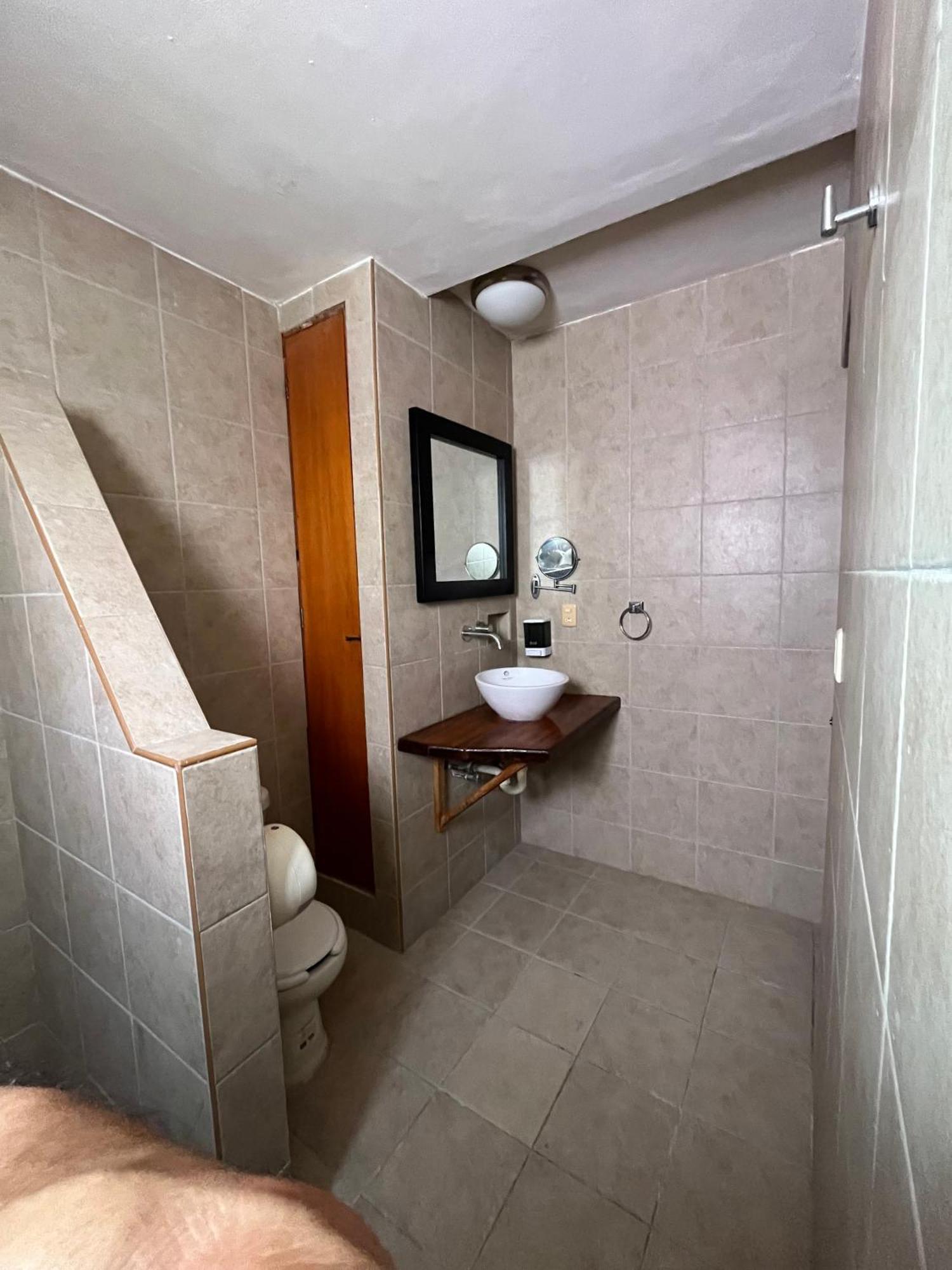 Albergue Xtabentun